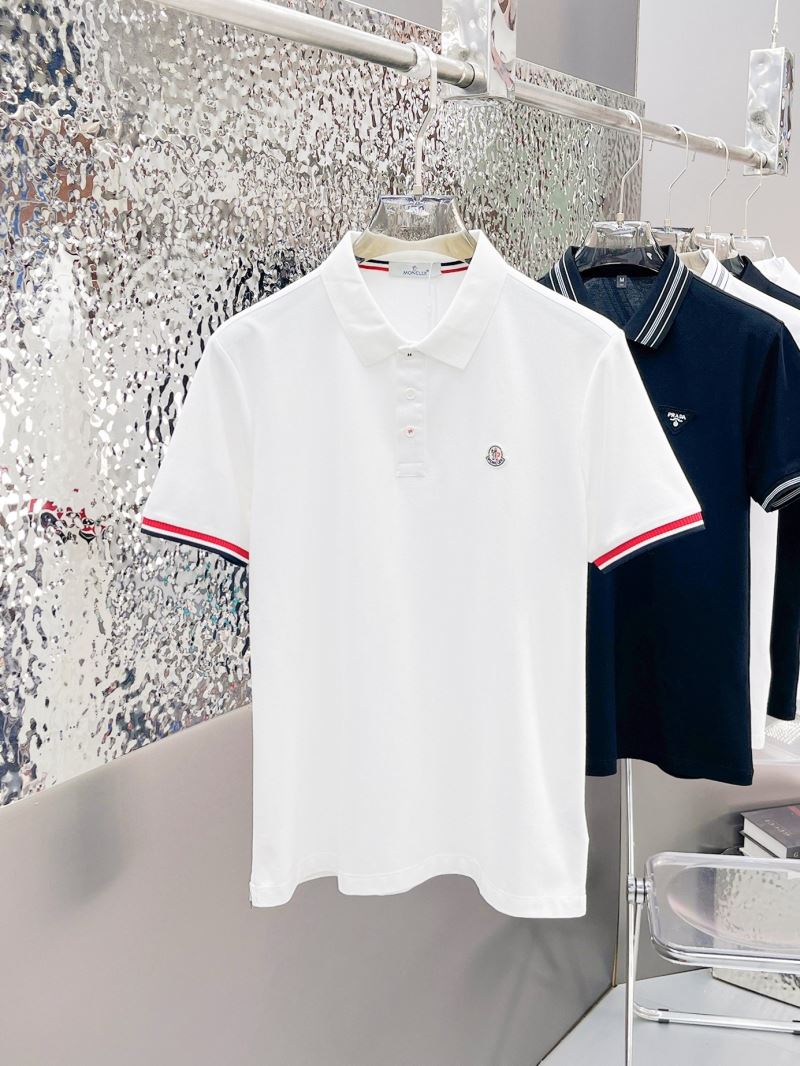 Moncler T-Shirts